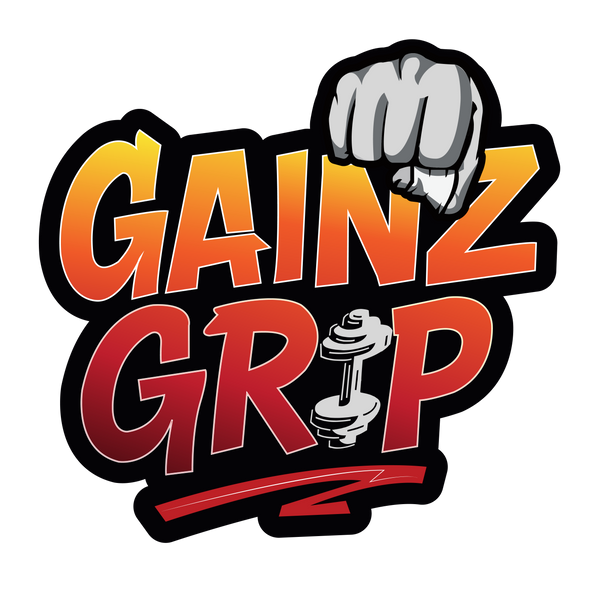 GainzGrip
